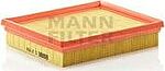 Mann C2159 -filter Фильтр воздушный PEUGEOT 206/CITROEN XSARA 1.1-1.6 97- Mann C2159 -filter Фильтр воздушный PEUGEOT 206/CITROEN XSARA 1.1-1.6 97-