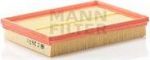MANN Фильтр воздушный C2667/1 (1004509, C2667/1)