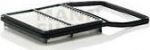 MANN Фильтр воздушный TOYOTA PRIUS 1.5 03-09 (17801-21040, C29002) MANN Фильтр воздушный TOYOTA PRIUS 1.5 03-09 (17801-21040, C29002)