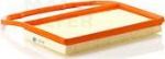 Mann C29015 -filter Фильтр воздушный VW POLO/SKODA FABIA 1.0 11- Mann C29015 -filter Фильтр воздушный VW POLO/SKODA FABIA 1.0 11-