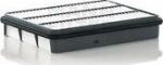 MANN Фильтр воздушный TOYOTA LAND CRUISER 100 4.7 (1780107010, C31007) MANN Фильтр воздушный TOYOTA LAND CRUISER 100 4.7 (1780107010, C31007)