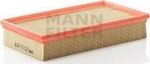 MANN Фильтр воздушный C31144 (A0030947104, C31144) MANN Фильтр воздушный C31144 (A0030947104, C31144)