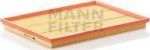 MANN Фильтр воздушный OPEL ASTRA F 1.4-2.0 90-98 (C3178) MANN Фильтр воздушный OPEL ASTRA F 1.4-2.0 90-98 (C3178)