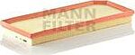 MANN Фильтр воздушный VAG A3/G5/PASSAT 2.0 04- (06F133843A, C41110) MANN Фильтр воздушный VAG A3/G5/PASSAT 2.0 04- (06F133843A, C41110)