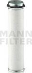 Mann CF 811 фильтр добавочного воздуха на DEUTZ-FAHR DX