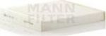 MANN Фильтр салонный FORD Transit 2007 06-> (CU 22 013) MANN Фильтр салонный FORD Transit 2007 06-> (CU 22 013)