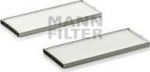 MANN Фильтр салонный (комп. 2шт) HYUNDAI Aссent II (Verna)/Getz mot.1,1/1,3/1,5L (CU 2506-2) MANN Фильтр салонный (комп. 2шт) HYUNDAI Aссent II (Verna)/Getz mot.1,1/1,3/1,5L (CU 2506-2)