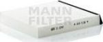 Mann CU2240 -filter Фильтр салона RENAULT MEGANE SCENIC II 9/99-