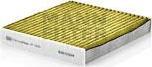 Mann FP 1919 фильтр, воздух во внутренном пространстве на TOYOTA COROLLA седан (E15_)