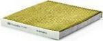 Mann FP 2544 фильтр, воздух во внутренном пространстве на PEUGEOT BOXER автобус Mann FP 2544 фильтр, воздух во внутренном пространстве на PEUGEOT BOXER автобус