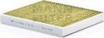 Mann FP 26 009 фильтр, воздух во внутренном пространстве на AUDI A3 Limousine (8VS)