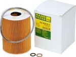 MANN Фильтр масляный E60 M5 (11 42 7 840 594, HU926/5x) MANN Фильтр масляный E60 M5 (11 42 7 840 594, HU926/5x)