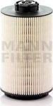 Mann PU 1058/1 x топливный фильтр на FENDT Vario Mann PU 1058/1 x топливный фильтр на FENDT Vario