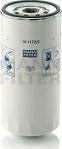 MANN-FILTER Фильтр масляный W11709 MANN-FILTER W1170/9 (W1170/9) MANN-FILTER Фильтр масляный W11709 MANN-FILTER W1170/9 (W1170/9)