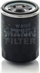 MANN Фильтр масляный MAZ NIS SUB KIA HYU FOR INFINITI G35 (W 610/2) MANN Фильтр масляный MAZ NIS SUB KIA HYU FOR INFINITI G35 (W 610/2)