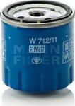 Mann W 712/11 масляный фильтр на TALBOT HORIZON