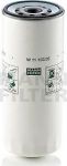 Mann W11102/36 -filter Фильтр масляный VOLVO/RENAULT TRUCKS Mann W11102/36 -filter Фильтр масляный VOLVO/RENAULT TRUCKS