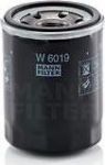 Mann W6019 -filter Фильтр масляный SUBARU XV 1.6/2.0 12- Mann W6019 -filter Фильтр масляный SUBARU XV 1.6/2.0 12-