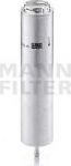 MANN Фильтр топливный F10/5GT/F01/X5(F15)/X6(F16) mot.DIESEL (WK 5002 X)