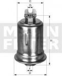 Mann WK 614/34 топливный фильтр на MITSUBISHI COLT IV (CA_A) Mann WK 614/34 топливный фильтр на MITSUBISHI COLT IV (CA_A)