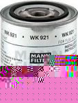 Mann WK 921 топливный фильтр на SUZUKI SAMURAI (SJ) Mann WK 921 топливный фильтр на SUZUKI SAMURAI (SJ)