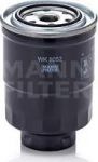 MANN Фильтр топливный MAZDA B-SERIE/CX-5/3/6 2.0D-2.5D (WK8052Z)