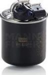 Mann WK820/15 -filter Фильтр топливный MB W117/156/176/246 180CDI/200CDI/220CDI (with protection cap) Mann WK820/15 -filter Фильтр топливный MB W117/156/176/246 180CDI/200CDI/220CDI (with protection cap)