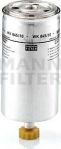 MANN фильтр топливный DAF 75CF/85CF/95XF/CF75/F3600/XF95 (81.12503-0072, WK845/10)