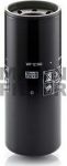 Mann WP 12 300 масляный фильтр на BMC PROFESSIONAL