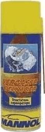 MANNOL Очиститель карбюратора Vergaser Reiniger 400мл. 2430 MANNOL Очиститель карбюратора Vergaser Reiniger 400мл. 2430