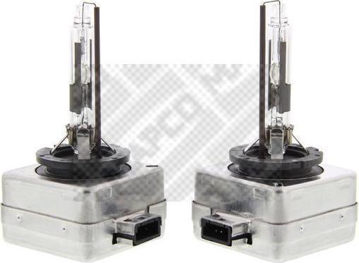 MAPCO 103221/2 лампа накаливания, фара дальнего света на SKODA OCTAVIA Combi (1Z5)