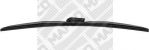 MAPCO 104600HPS щетка стеклоочистителя на VW MULTIVAN V (7HM, 7HN, 7HF, 7EF, 7EM, 7EN)
