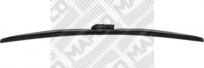 MAPCO 104650HPS щетка стеклоочистителя на VW TOUAREG (7LA, 7L6, 7L7)