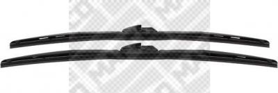 MAPCO 104820HPS щетка стеклоочистителя на AUDI A6 Avant (4B5, C5)