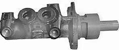 MAPCO 1456 главный тормозной цилиндр на PEUGEOT 406 (8B)
