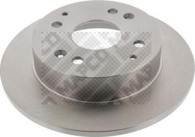 MAPCO 15523 тормозной диск на ROVER 600 (RH)