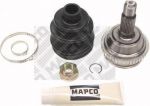 MAPCO 16053 ШРУС наруж.ком/кт