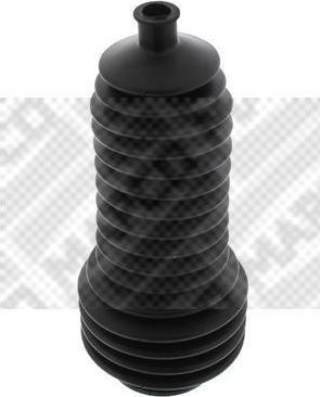 MAPCO 17155 пыльник, рулевое управление на RENAULT MEGANE I (BA0/1_)