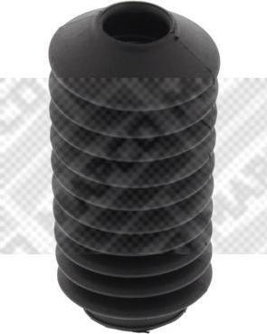 MAPCO 17772 пыльник, рулевое управление на VW POLO купе (86C, 80)