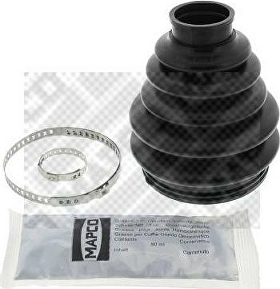 MAPCO 18308 комплект пылника, приводной вал на PEUGEOT 306 кабрио (7D, N3, N5)