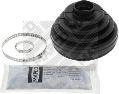 MAPCO 18315 комплект пылника, приводной вал на PEUGEOT BOXER автобус (230P)