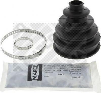 MAPCO 18803 комплект пылника, приводной вал на VW PASSAT Variant (3A5, 35I)