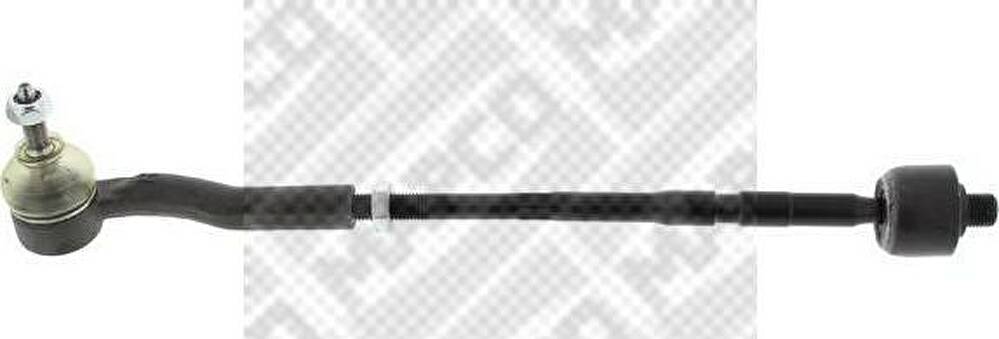 MAPCO 19022/2 поперечная рулевая тяга на FIAT TIPO (160)