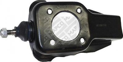 MAPCO 19048 рычаг независимой подвески колеса, подвеска колеса на FIAT PANDA Van (141_)