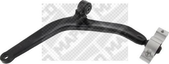 MAPCO 19344 рычаг независимой подвески колеса, подвеска колеса на PEUGEOT 406 Break (8E/F)