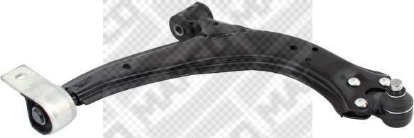 MAPCO 19438 рычаг независимой подвески колеса, подвеска колеса на PEUGEOT 306 (7B, N3, N5)