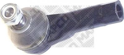 MAPCO 19595 наконечник поперечной рулевой тяги на MAZDA 626 III (GD)