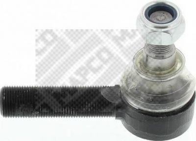 MAPCO 19742 наконечник поперечной рулевой тяги на PUCH G-MODELL (W 461)