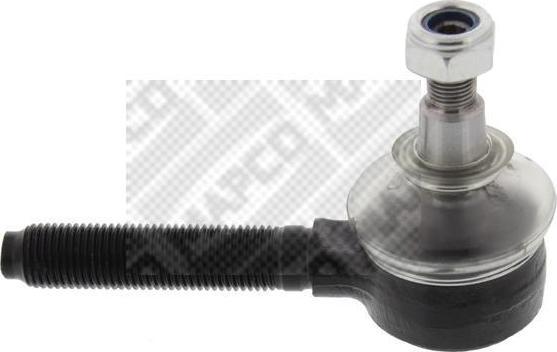 MAPCO 19848 Наконечник рулевой тяги MB W124 -94 прав.