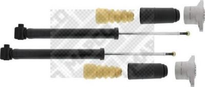 MAPCO 20813/5 монтажный комплект, амортизатор на VW PASSAT Variant (3B6)